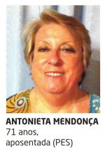 Antonieta Mendonça