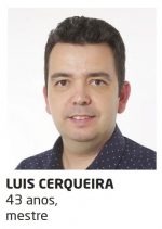 Luís Cerqueira