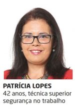 Patrícia Lopes