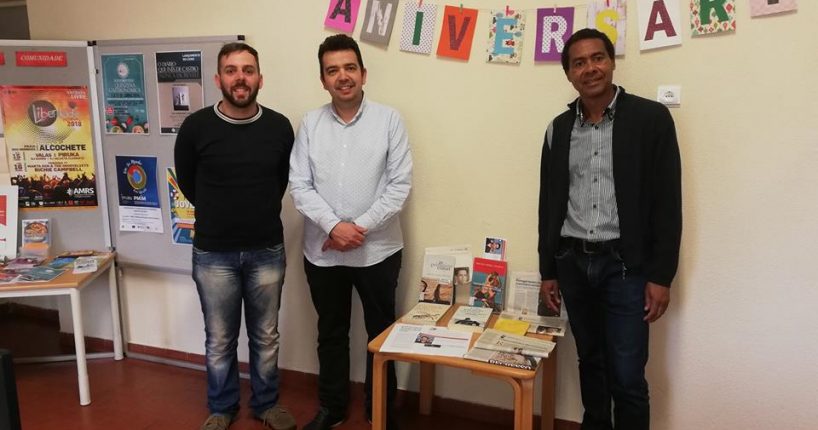 28 Aniversario