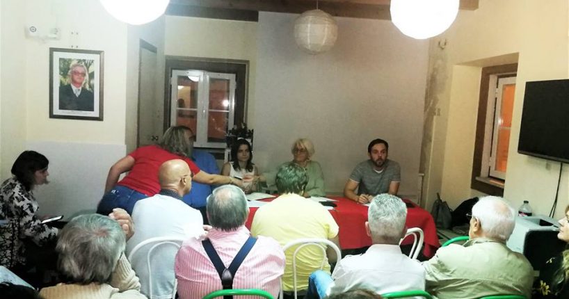 CPC 8 de Outubro