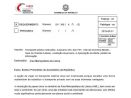 Pedido de Informação 333